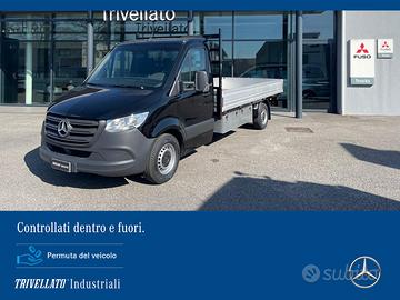 Mercedes Sprinter 314 2.1 cdi t 43/35 rwd evi