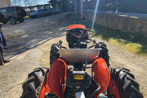 Trattorino Goldoni Export