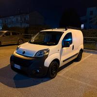 Fiat fiorino diesel