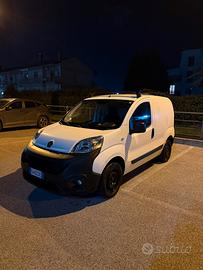 Fiat fiorino diesel