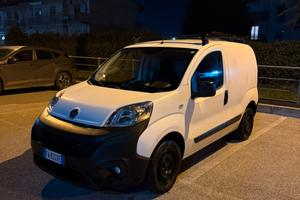 Fiat fiorino diesel