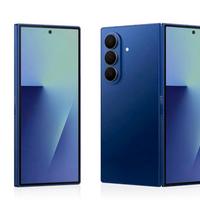 Samsung galaxy z fold 7 nuovo 512 gb