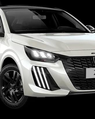 Musata e ricambi peugeot 208 new