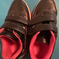 Scarpe ginnastica n.34
