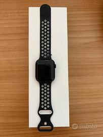 Apple Watch SE 44mm GPS