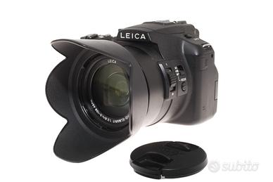 Leica V-Lux 4