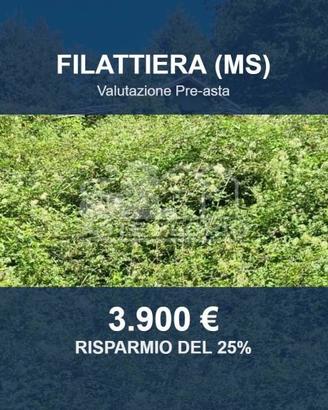 Immobile in asta di 2400 m² a Filattiera