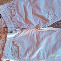 Pantaloni  jeans velluto Jakob Cohen tg 27