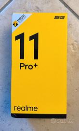 realme 11 Pro+ 5G 12+512GB Smartphone, Fotocamera