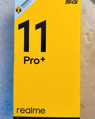 realme 11 Pro+ 5G 12+512GB Smartphone, Fotocamera