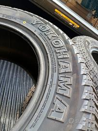 Yokohama Geolandar A/T G015 275/60 R20 115H