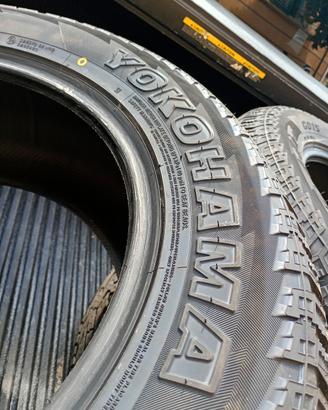 Yokohama Geolandar A/T G015 275/60 R20 115H