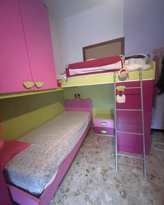 Cameretta bambina