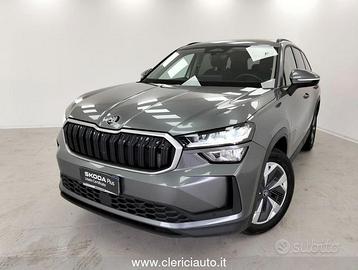 Škoda Kodiaq 2.0 TDI DSG 7 posti Executive