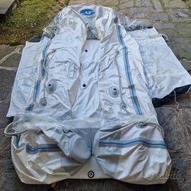 Tender Eurovinil REEF 290