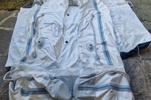 Tender Eurovinil REEF 290