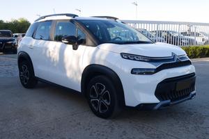 Citroen C3 Aircross BlueHDi 110 S&S Feel