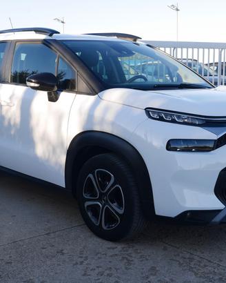 Citroen C3 Aircross BlueHDi 110 S&S Feel