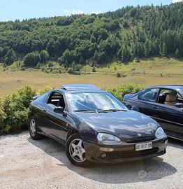 Mazda MX-3 1.8 V6 del 1994