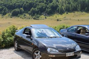 Mazda MX-3 1.8 V6 del 1994
