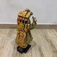 Lego guanto di thanos