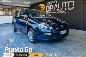 Fiat Punto 5 Porte 1.2 Street E6 - 56.000 km
