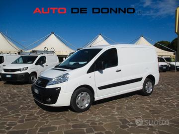 Fiat SCUDO 2.0 M-JET 130CV - 2016