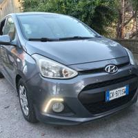 Hyundai i10 1.0
