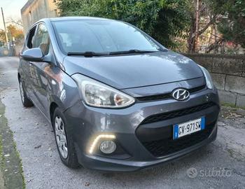 Hyundai i10 1.0