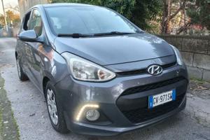 Hyundai i10 1.0