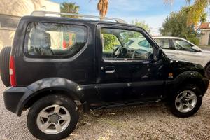 Suzuki Jimny 1.5 DDis 4x4 Diesel- Irresistibile