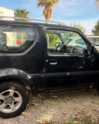 Suzuki Jimny 1.5 DDis 4x4 Diesel- Irresistibile