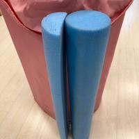 Foam Roller Pilates