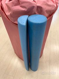 Foam Roller Pilates