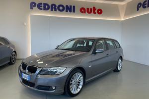 BMW 320 d Touring Attiva FL 177 CV Automatica