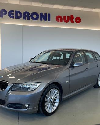 BMW 320 d Touring Attiva FL 177 CV Automatica