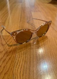 occhiali da sole micheal kors