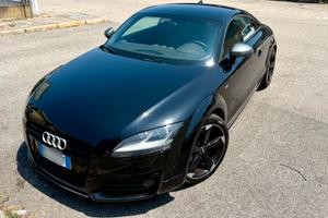 Audi TT s-line