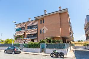 ATTICO A ROMA