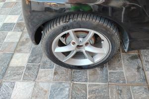 smart cabrio diesel 