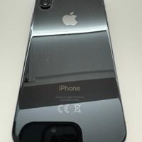 Apple Iphone X 256GB Grigio siderale