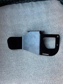 Deflettore anticalore bmw 1250 gs