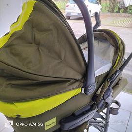 Trio inglesina Zippy 