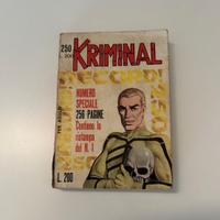 Kriminal nro 250