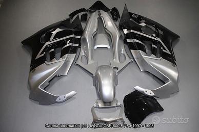 Carena compatibile per HONDA CBR 600F F3 1997 1998