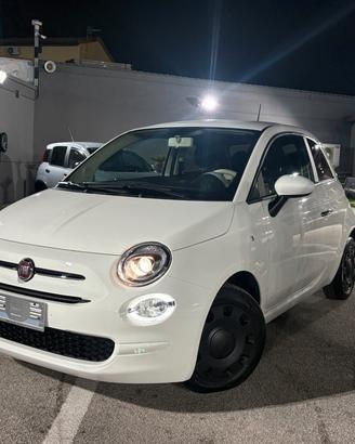 Fiat 500 1.0 Hybrid Pack Premium KM CERTIFICATI