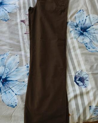 Pantalone uomo 