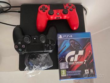 Playstation 4 Slim