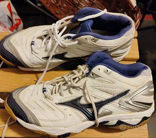 Scarpe da pallavolo Mizuno