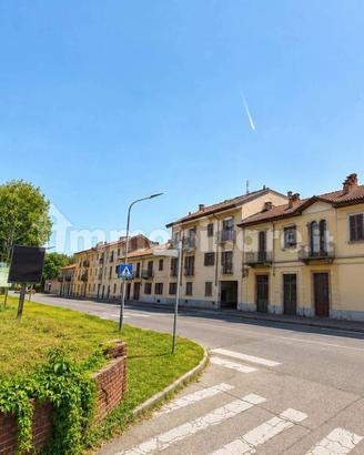 Box/Posto auto Torino [Cod. rif 3329716ARG]